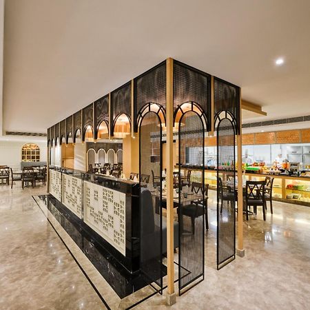 Fortune Inn Heritage Walk Amritsar - Member Itc Hotels' Group Eksteriør bilde