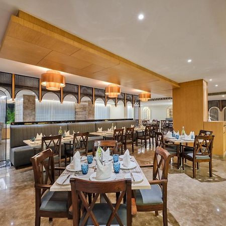 Fortune Inn Heritage Walk Amritsar - Member Itc Hotels' Group Eksteriør bilde