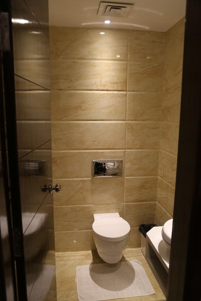 Fortune Inn Heritage Walk Amritsar - Member Itc Hotels' Group Eksteriør bilde