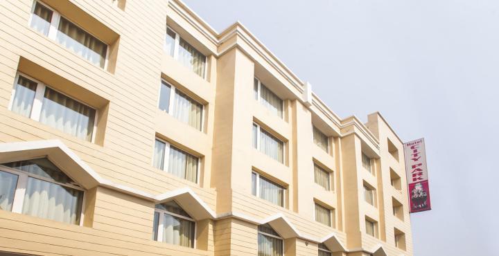 Fortune Inn Heritage Walk Amritsar - Member Itc Hotels' Group Eksteriør bilde