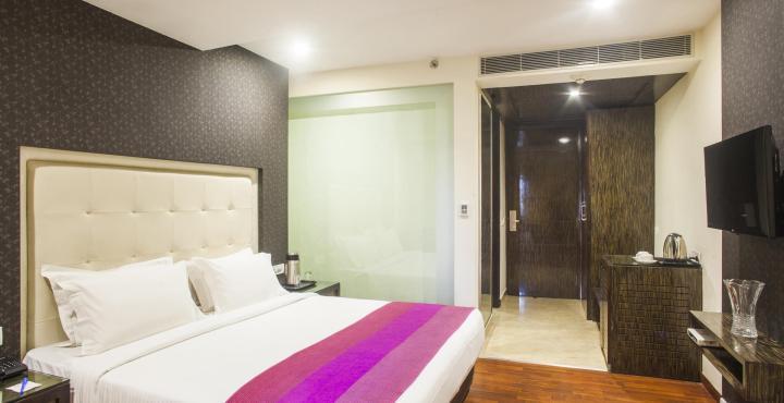 Fortune Inn Heritage Walk Amritsar - Member Itc Hotels' Group Eksteriør bilde