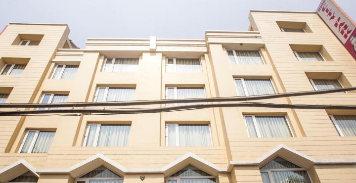 Fortune Inn Heritage Walk Amritsar - Member Itc Hotels' Group Eksteriør bilde