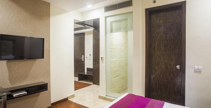 Fortune Inn Heritage Walk Amritsar - Member Itc Hotels' Group Eksteriør bilde