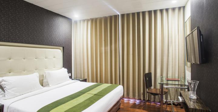 Fortune Inn Heritage Walk Amritsar - Member Itc Hotels' Group Eksteriør bilde