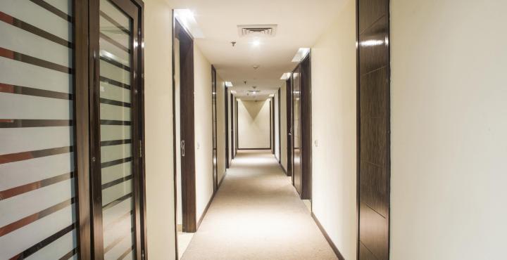 Fortune Inn Heritage Walk Amritsar - Member Itc Hotels' Group Eksteriør bilde
