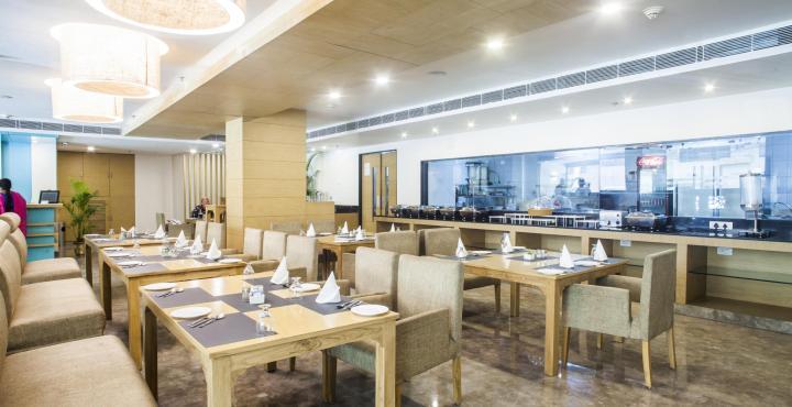 Fortune Inn Heritage Walk Amritsar - Member Itc Hotels' Group Eksteriør bilde