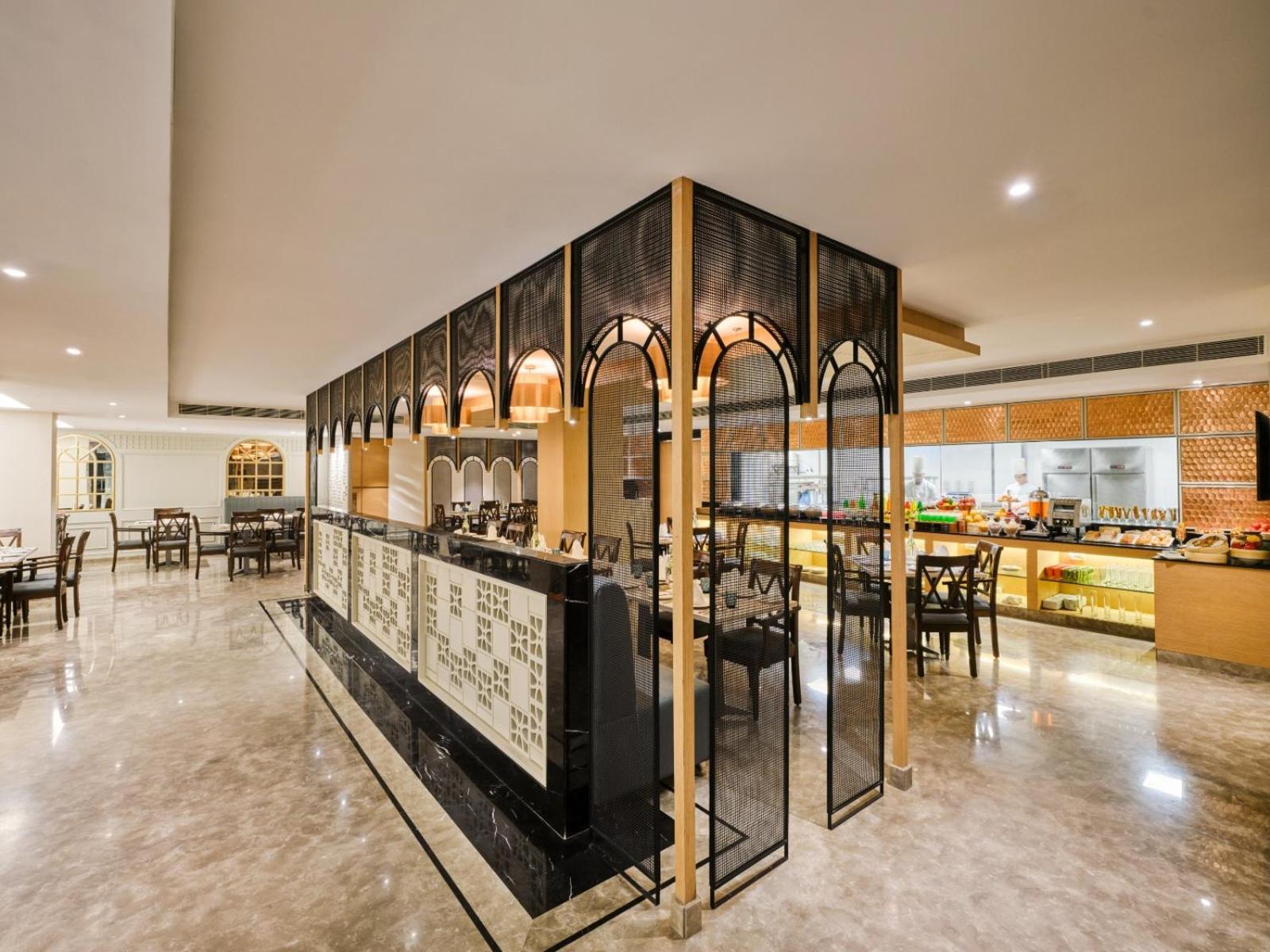 Fortune Inn Heritage Walk Amritsar - Member Itc Hotels' Group Eksteriør bilde
