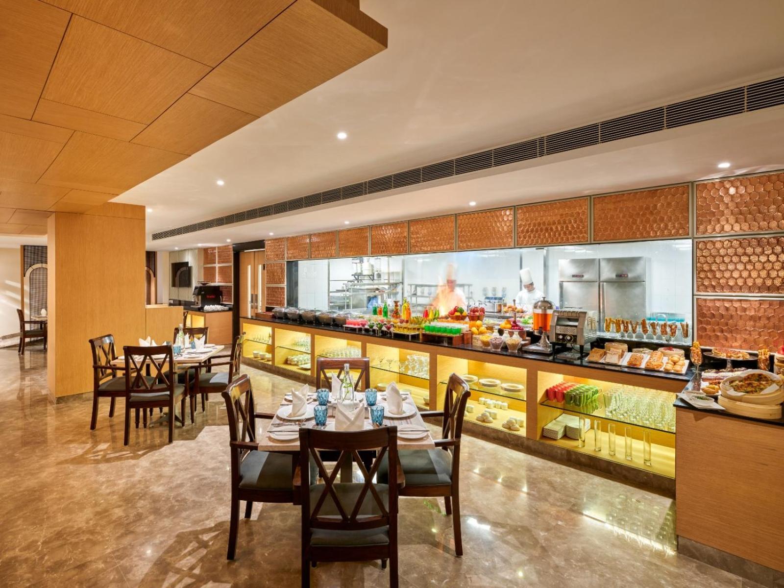Fortune Inn Heritage Walk Amritsar - Member Itc Hotels' Group Eksteriør bilde