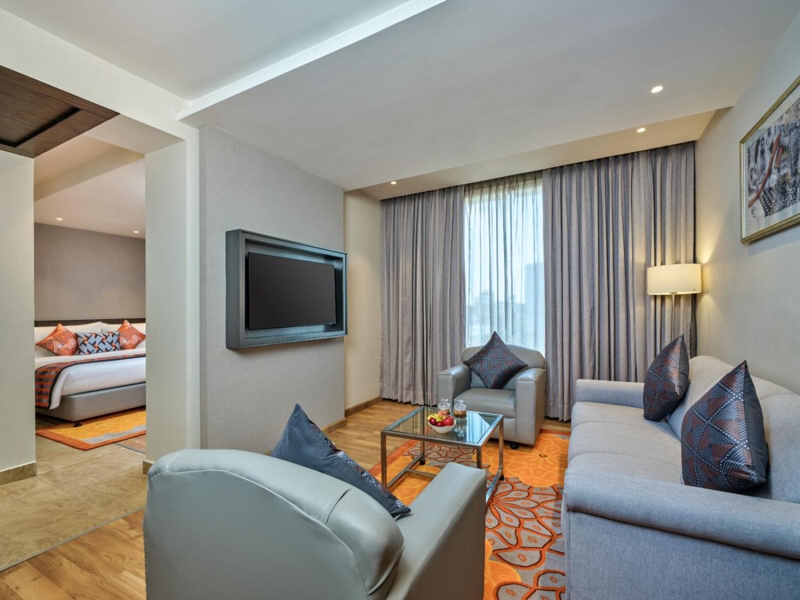 Fortune Inn Heritage Walk Amritsar - Member Itc Hotels' Group Eksteriør bilde