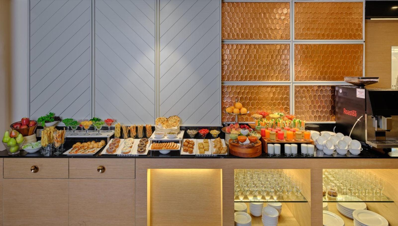 Fortune Inn Heritage Walk Amritsar - Member Itc Hotels' Group Eksteriør bilde