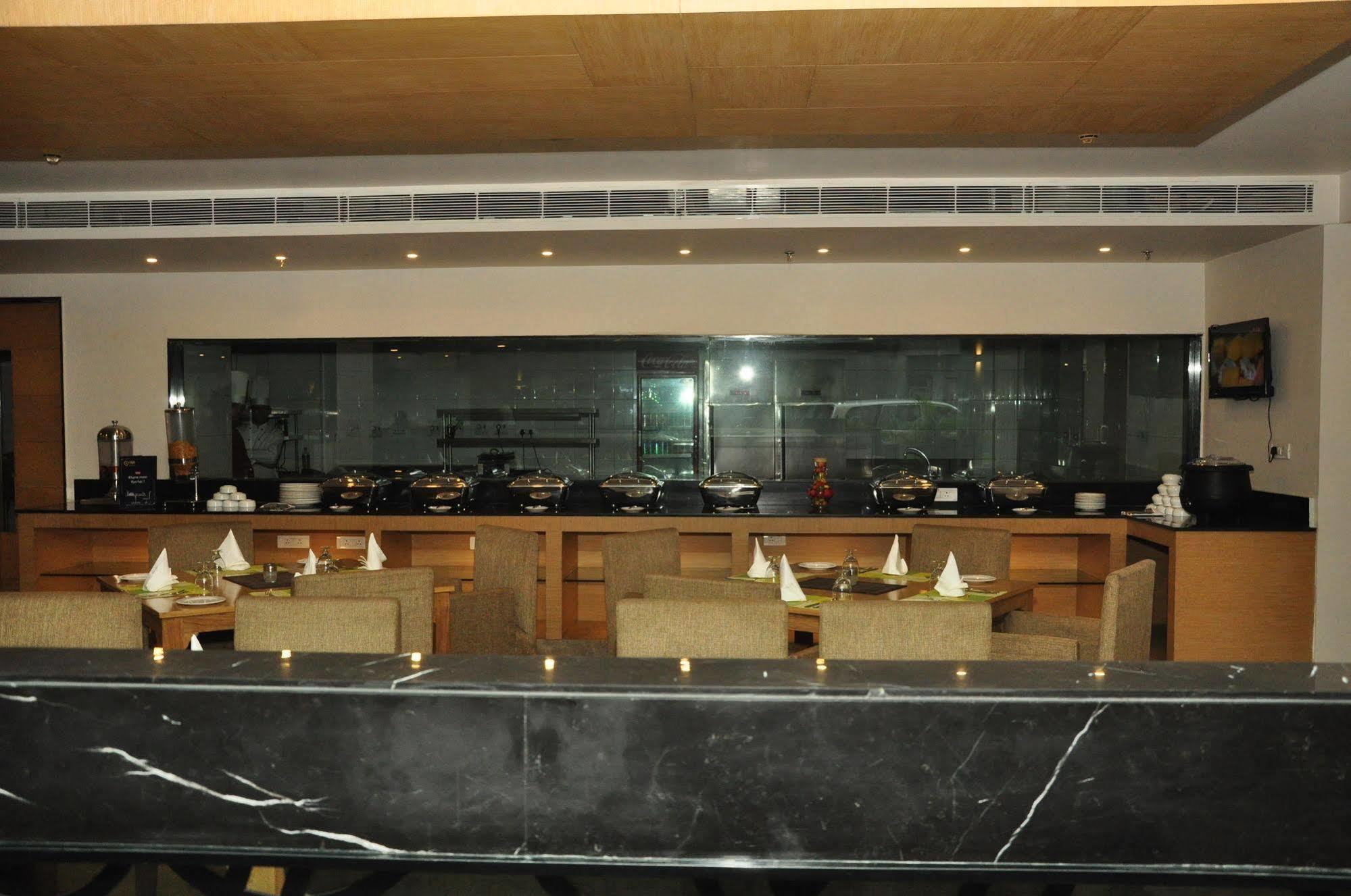 Fortune Inn Heritage Walk Amritsar - Member Itc Hotels' Group Eksteriør bilde