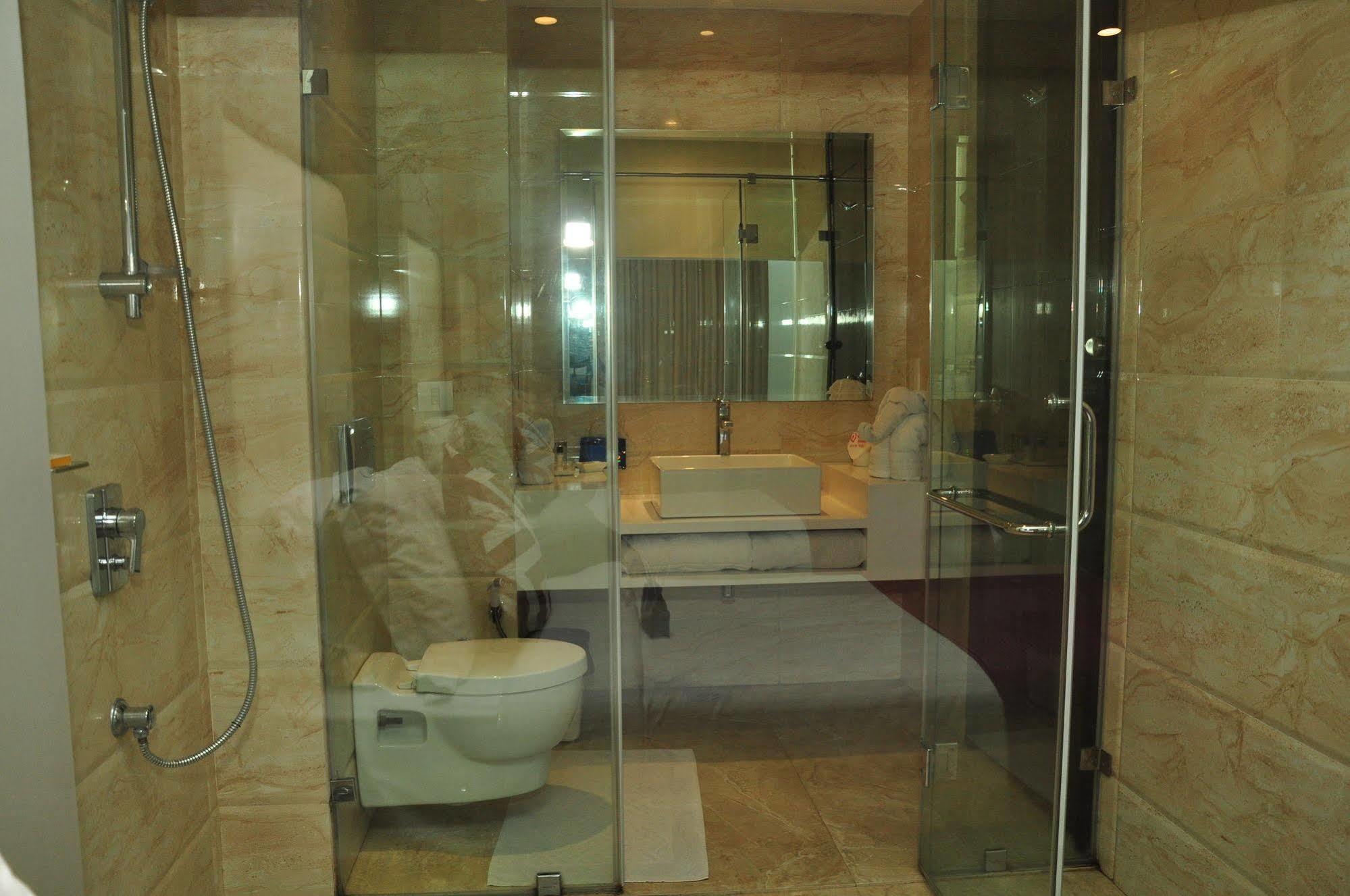 Fortune Inn Heritage Walk Amritsar - Member Itc Hotels' Group Eksteriør bilde