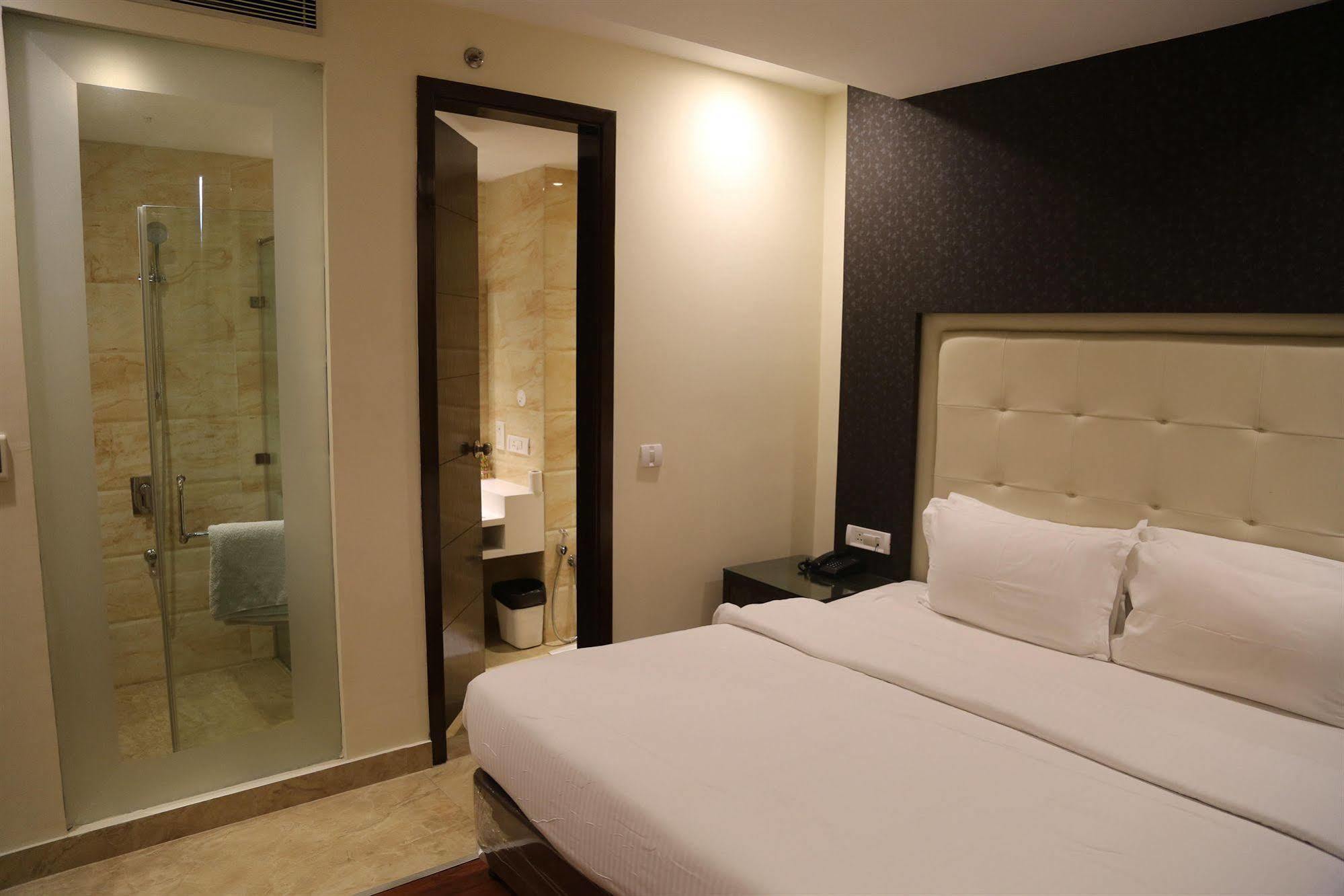 Fortune Inn Heritage Walk Amritsar - Member Itc Hotels' Group Eksteriør bilde