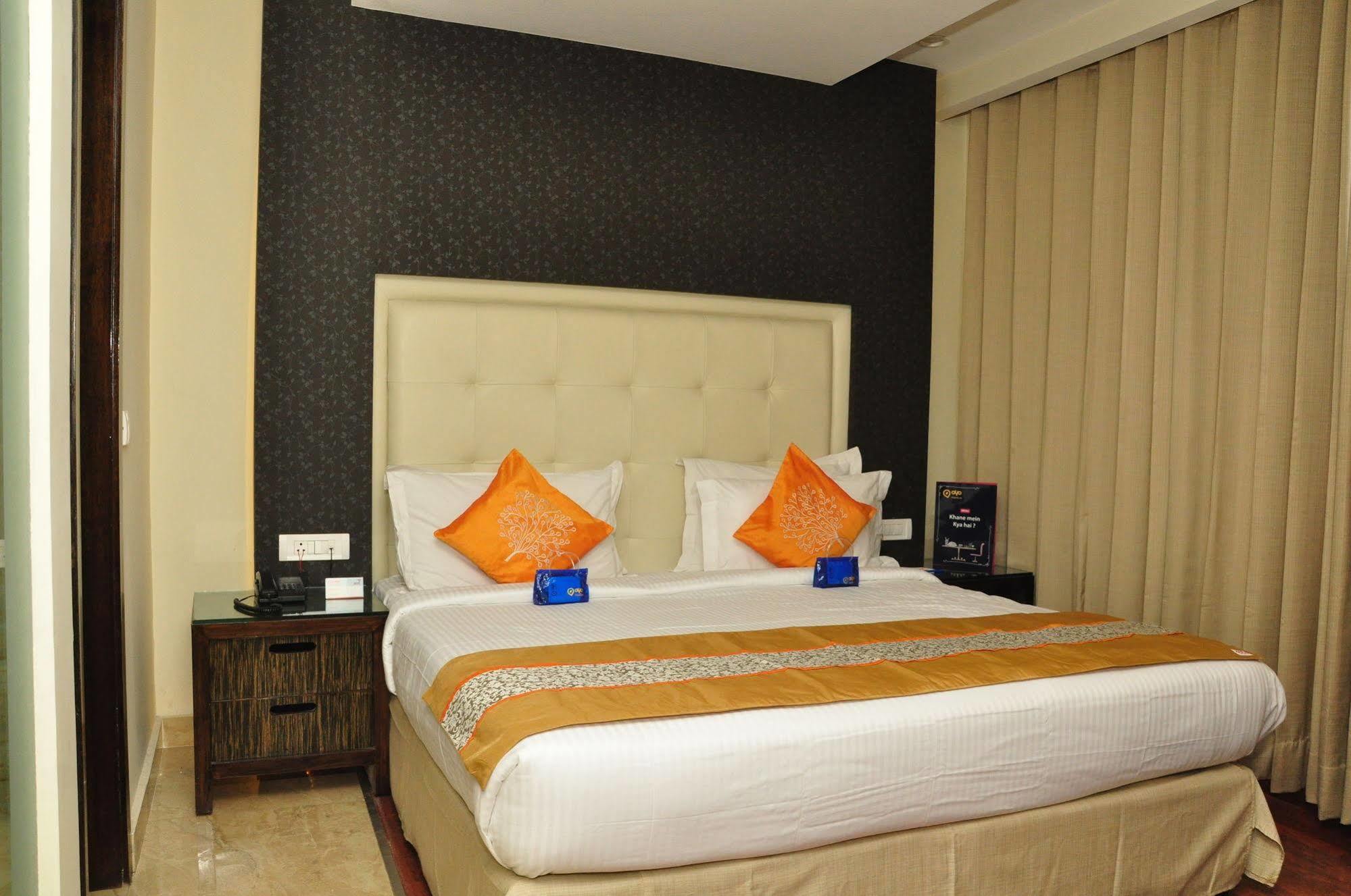 Fortune Inn Heritage Walk Amritsar - Member Itc Hotels' Group Eksteriør bilde
