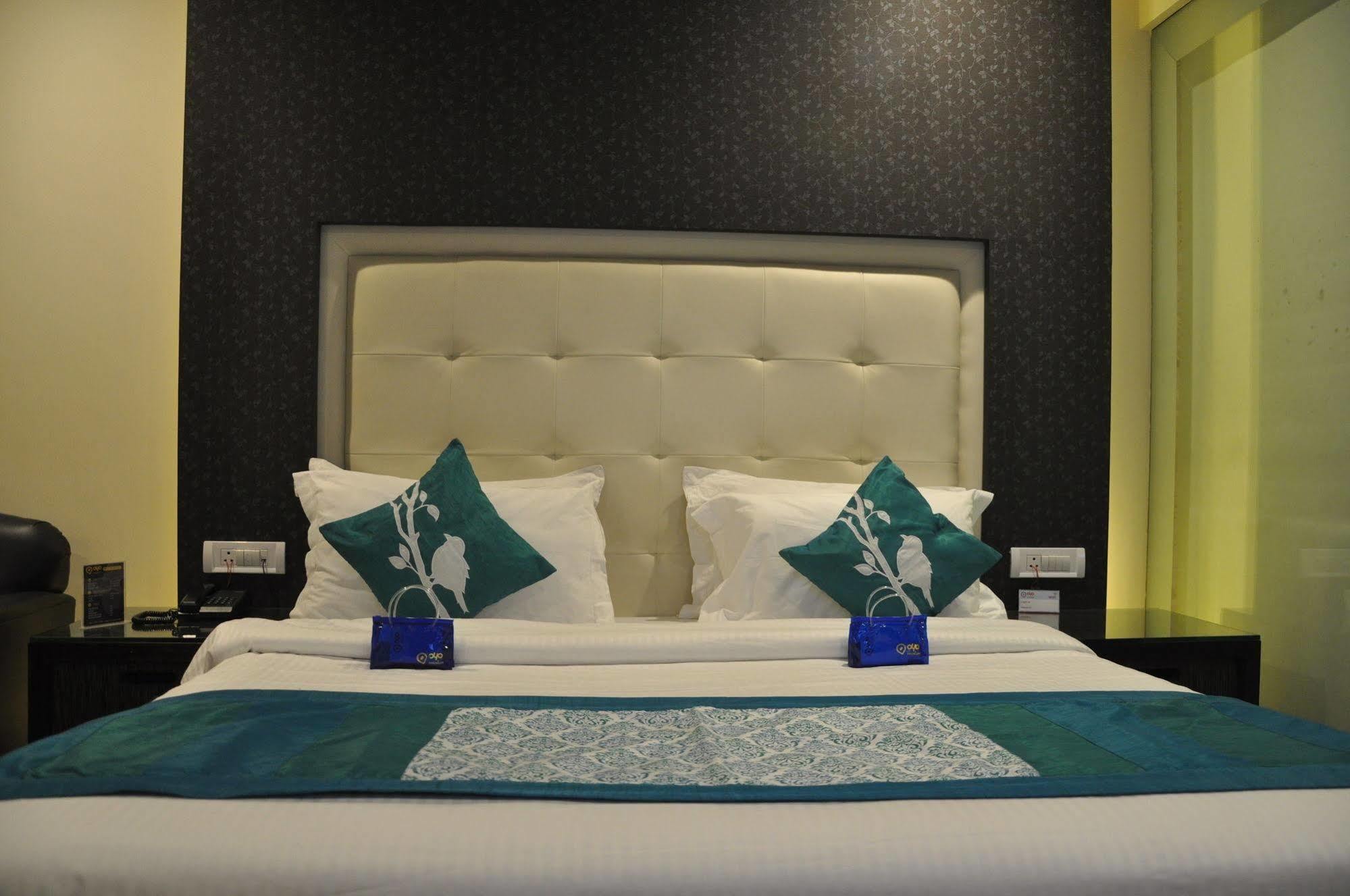 Fortune Inn Heritage Walk Amritsar - Member Itc Hotels' Group Eksteriør bilde