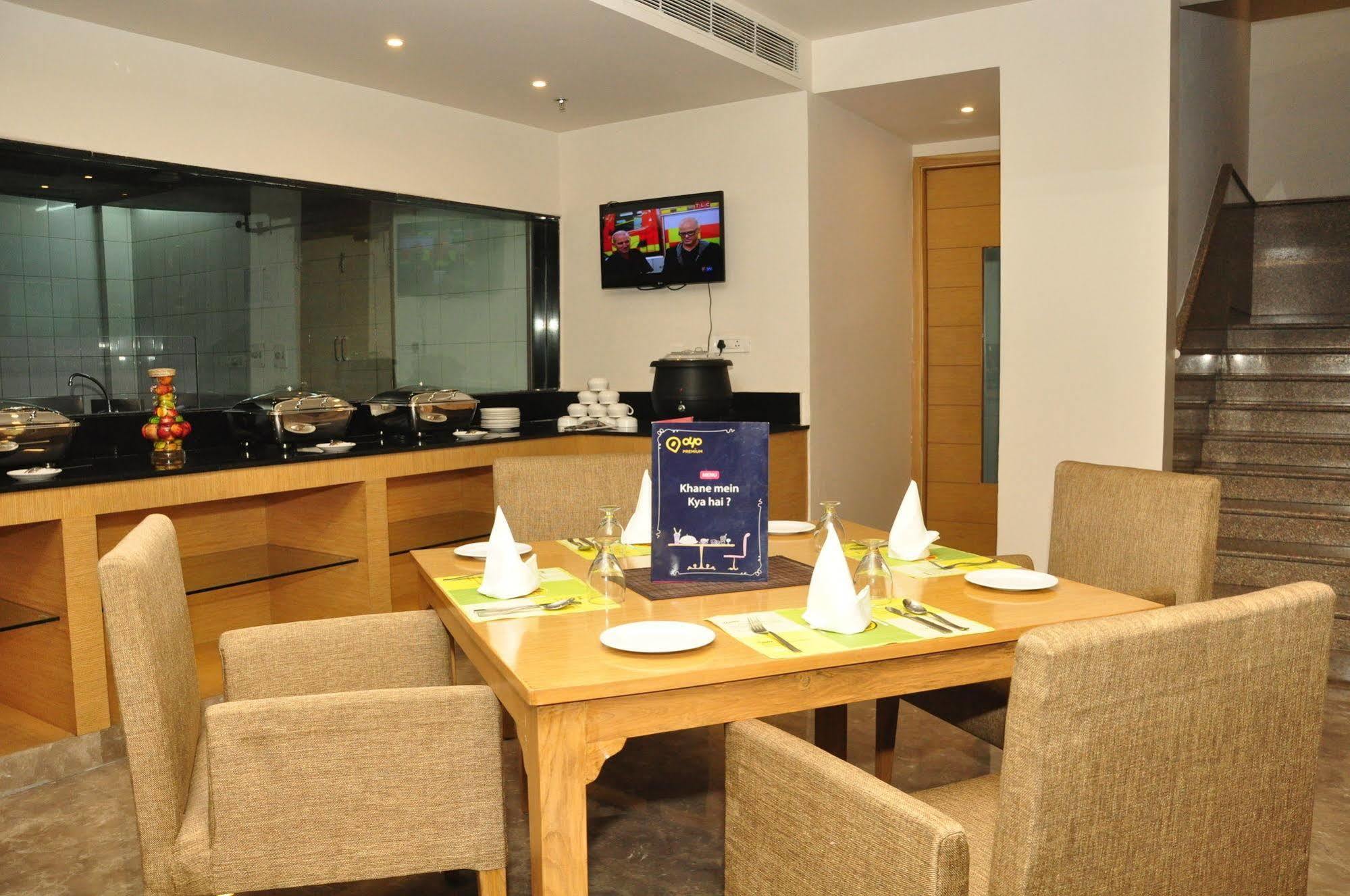 Fortune Inn Heritage Walk Amritsar - Member Itc Hotels' Group Eksteriør bilde
