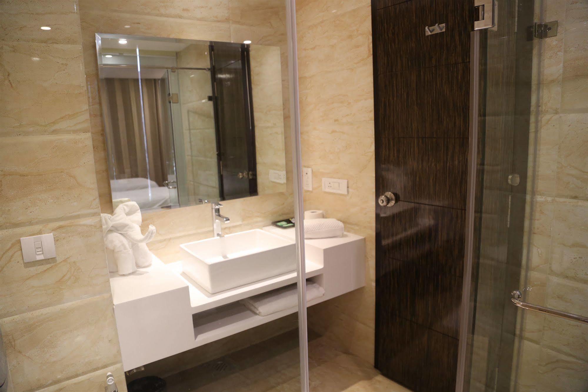 Fortune Inn Heritage Walk Amritsar - Member Itc Hotels' Group Eksteriør bilde