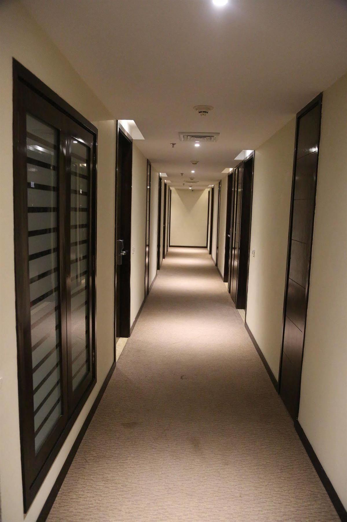 Fortune Inn Heritage Walk Amritsar - Member Itc Hotels' Group Eksteriør bilde