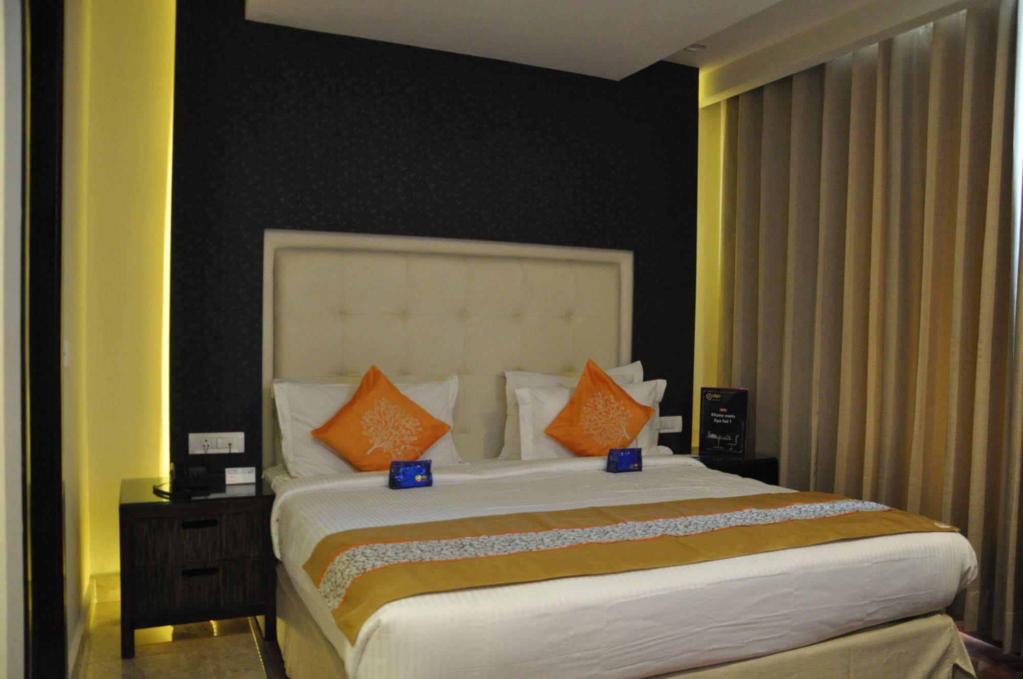 Fortune Inn Heritage Walk Amritsar - Member Itc Hotels' Group Eksteriør bilde
