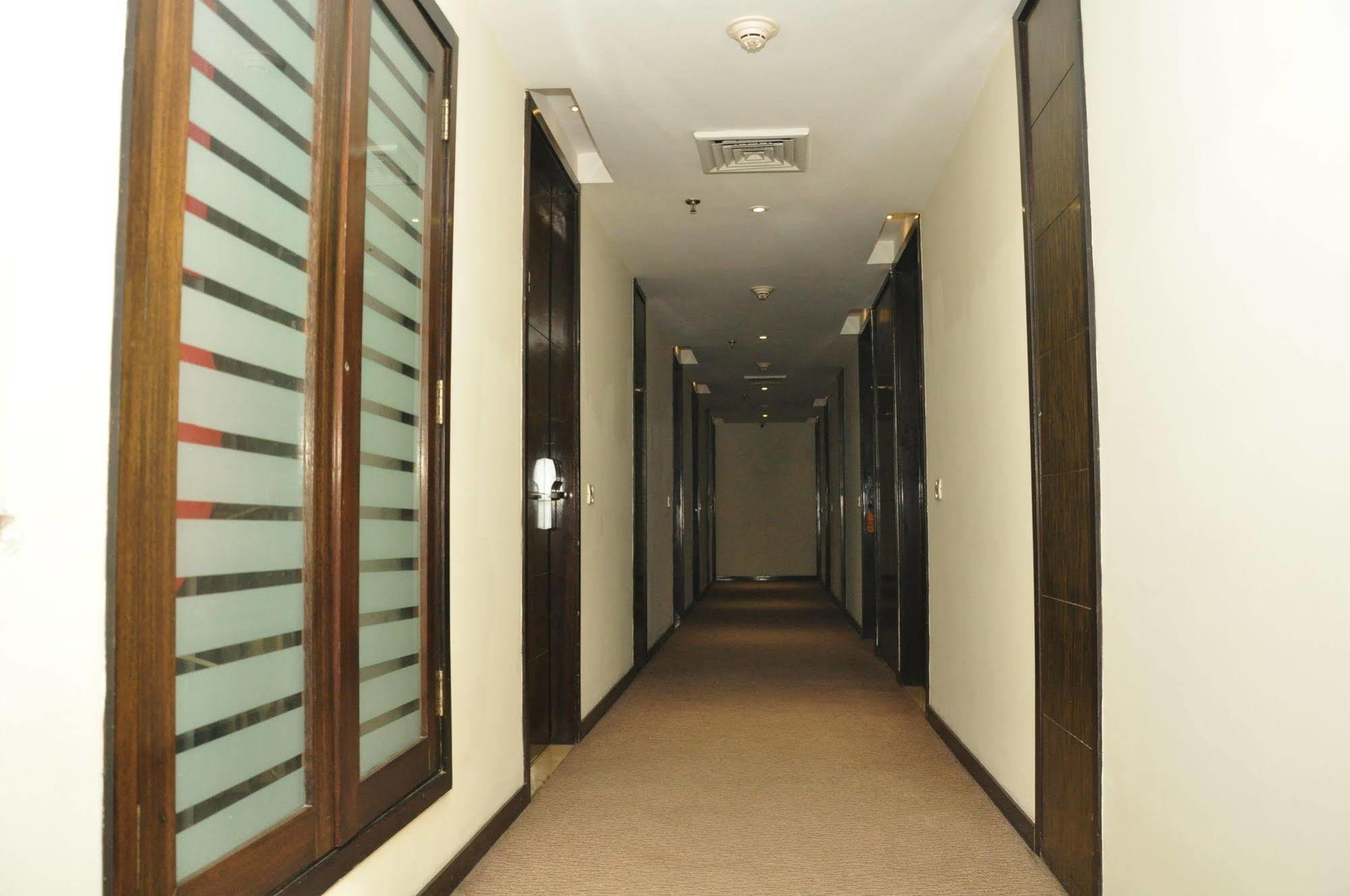 Fortune Inn Heritage Walk Amritsar - Member Itc Hotels' Group Eksteriør bilde