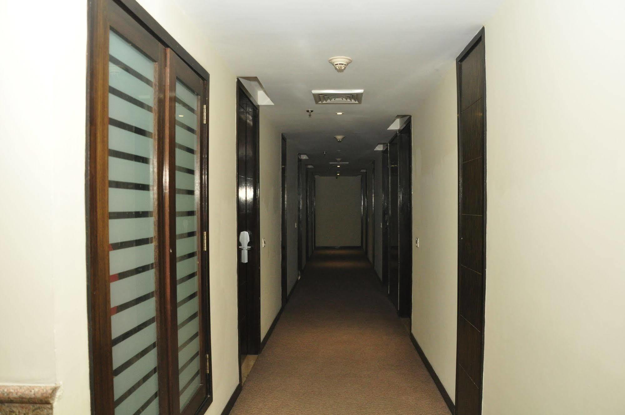 Fortune Inn Heritage Walk Amritsar - Member Itc Hotels' Group Eksteriør bilde