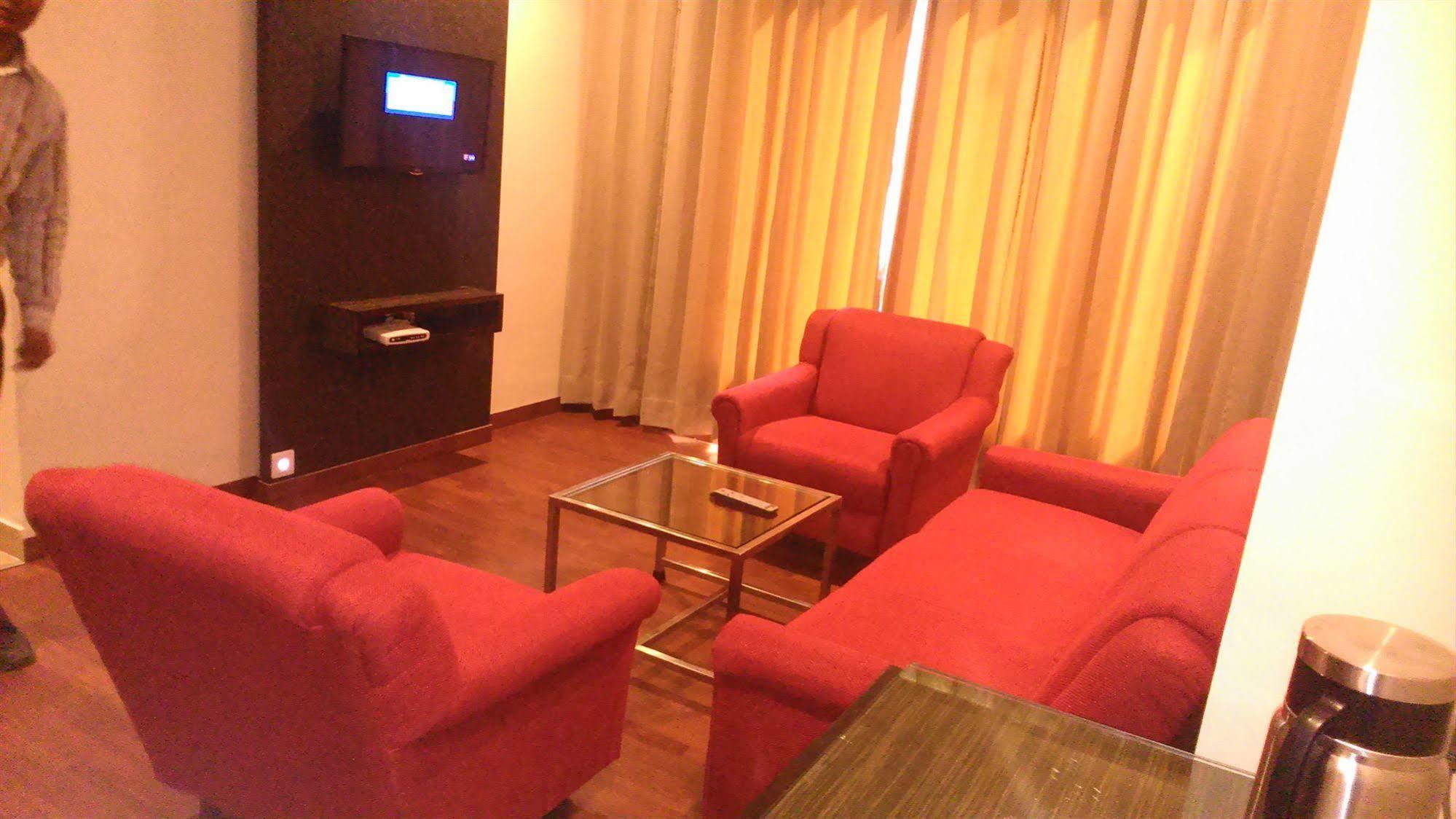 Fortune Inn Heritage Walk Amritsar - Member Itc Hotels' Group Eksteriør bilde