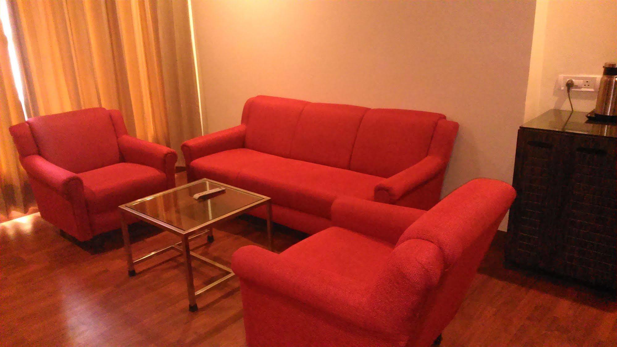 Fortune Inn Heritage Walk Amritsar - Member Itc Hotels' Group Eksteriør bilde