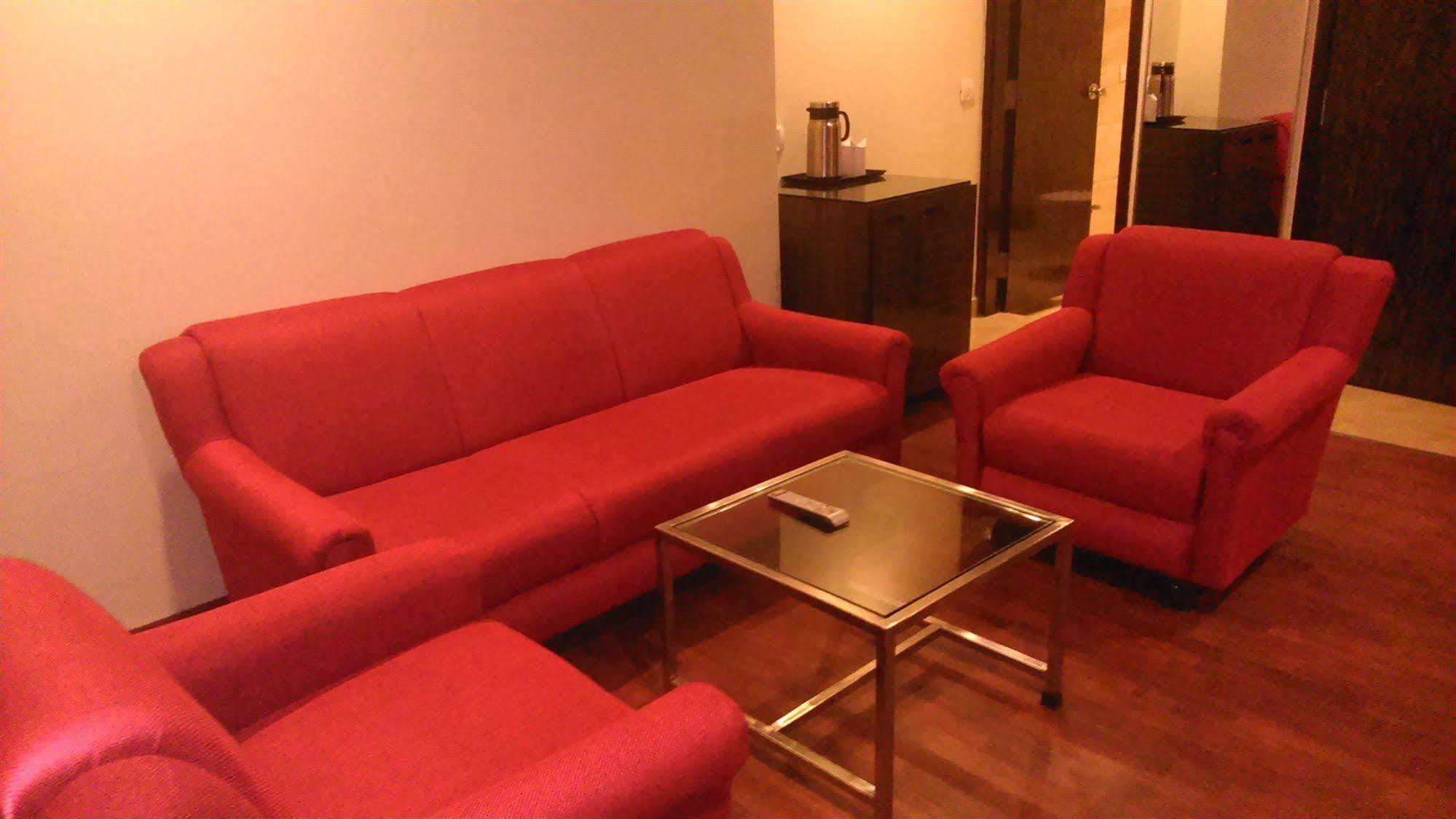 Fortune Inn Heritage Walk Amritsar - Member Itc Hotels' Group Eksteriør bilde