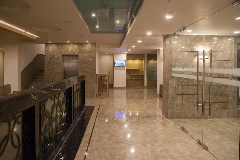 Fortune Inn Heritage Walk Amritsar - Member Itc Hotels' Group Eksteriør bilde